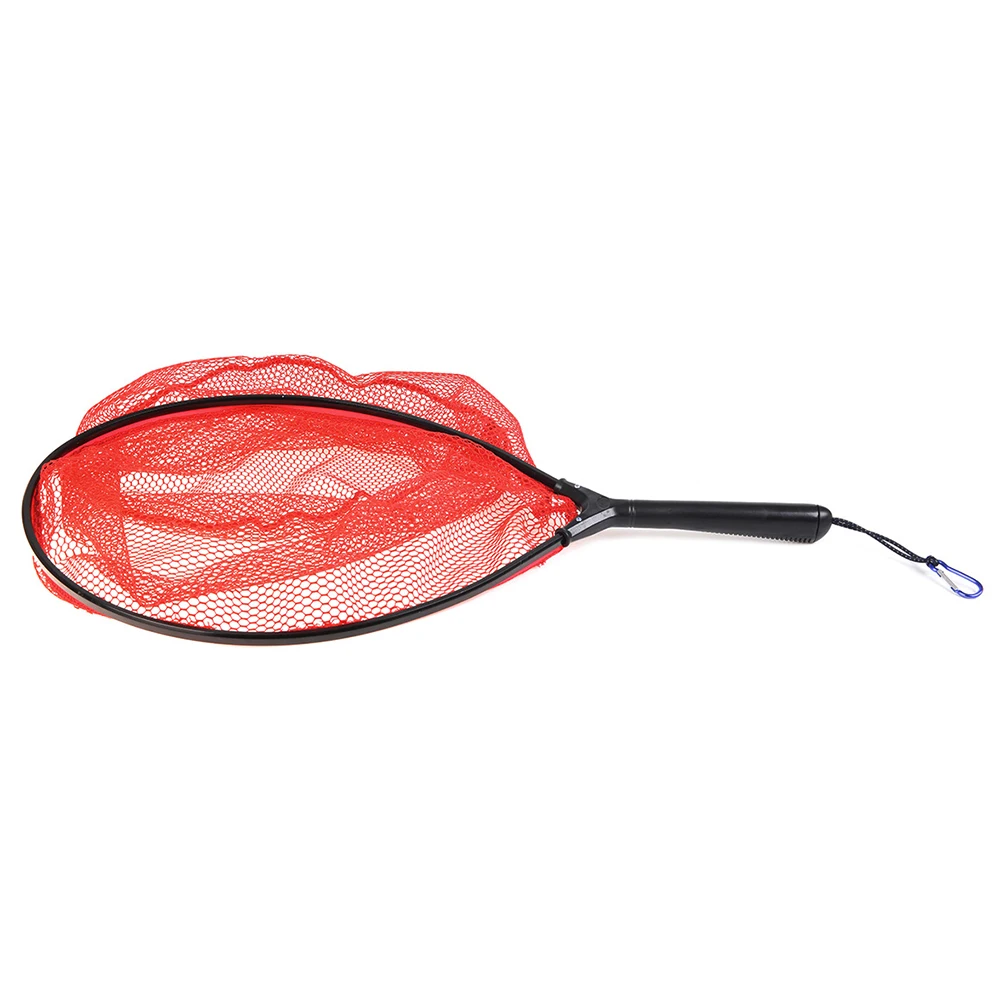 Рыболовная сеть Fly Fish Saver без ручки нейлоновая сетка для ловли форели ручная карпа