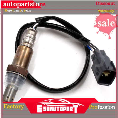 89465 12750 ZZE122 ZZE121 3ZZFE 1ZZFE 1 6 2001 2006 8946512750 для Toyota Corolla|Датчик содержания кислорода в