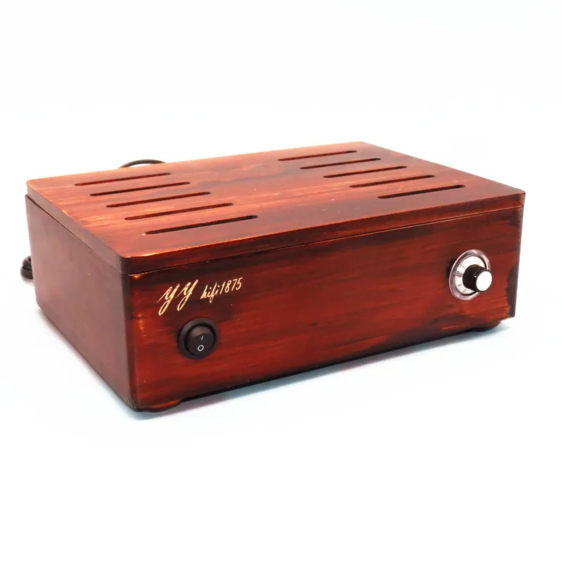 DIY LM1875 усилитель мощности 30 Вт + сладкий голос с помощью Плата усилителя