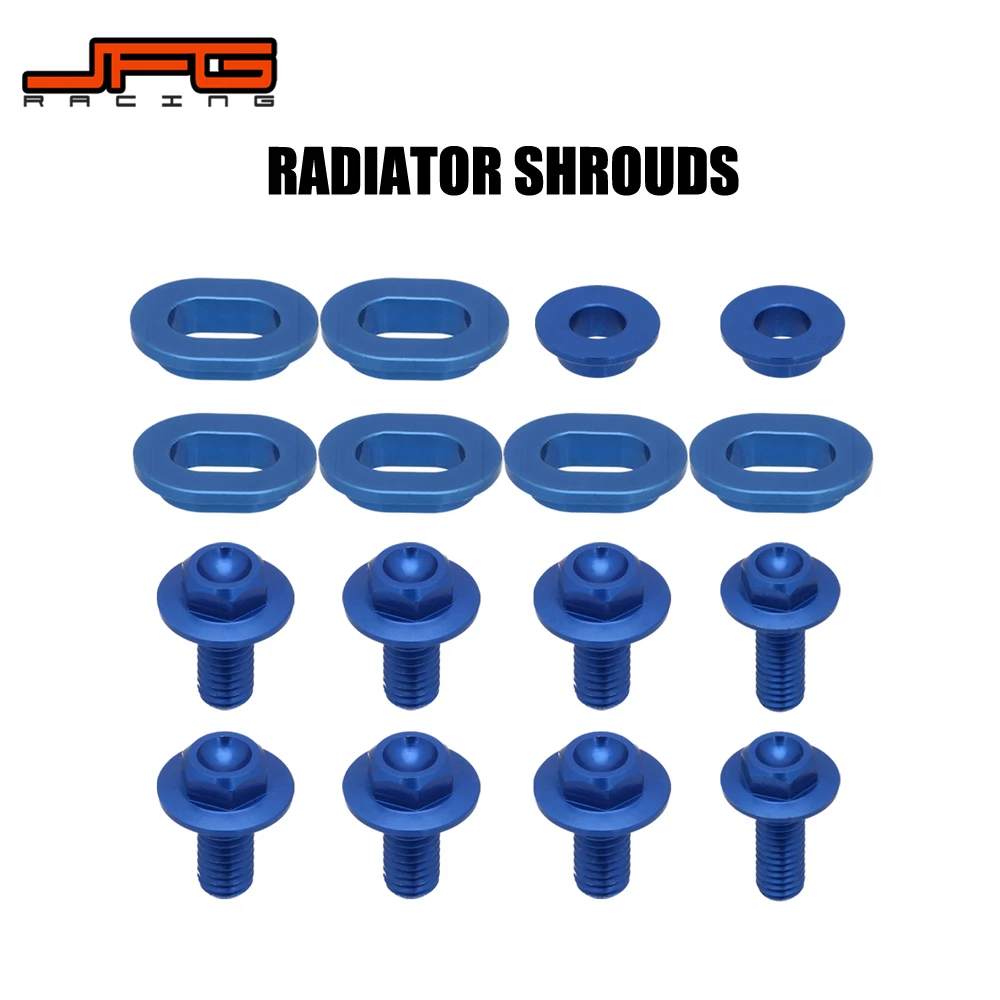 Крыло переднего и заднего крыла мотоцикла оболочка радиатора боковых панелей