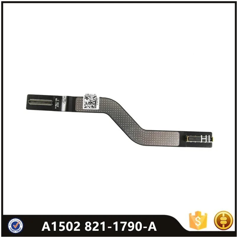 Оригинальный гибкий кабель ввода/вывода для ноутбука MacBook Pro Retina 13 дюймов A1502 USB HDMI