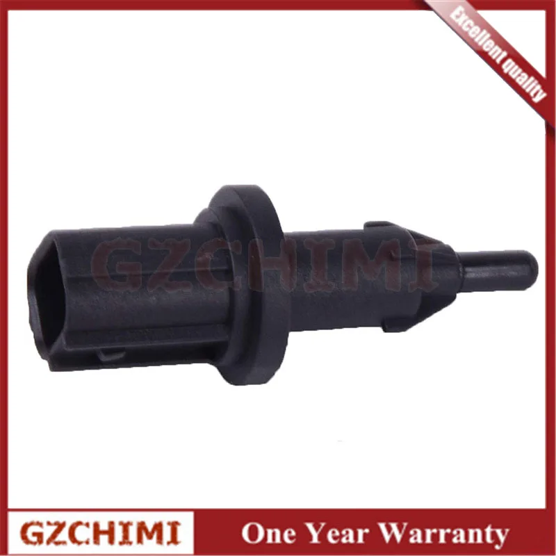 Датчик температуры воздухозаборника 37880-PLC-004 для Honda Acura Civic Element CR-V Fit S2000 TSX MDX |
