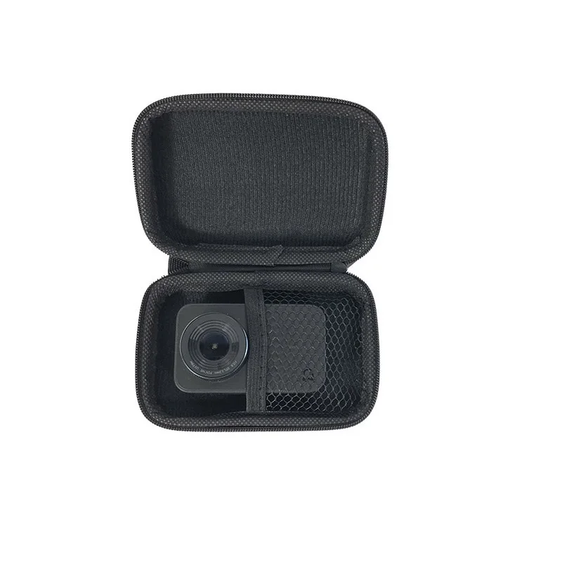 Водонепроницаемый чехол для Gopro Hero 7 6 5 4 3 мини сумка Портативная Противоударная