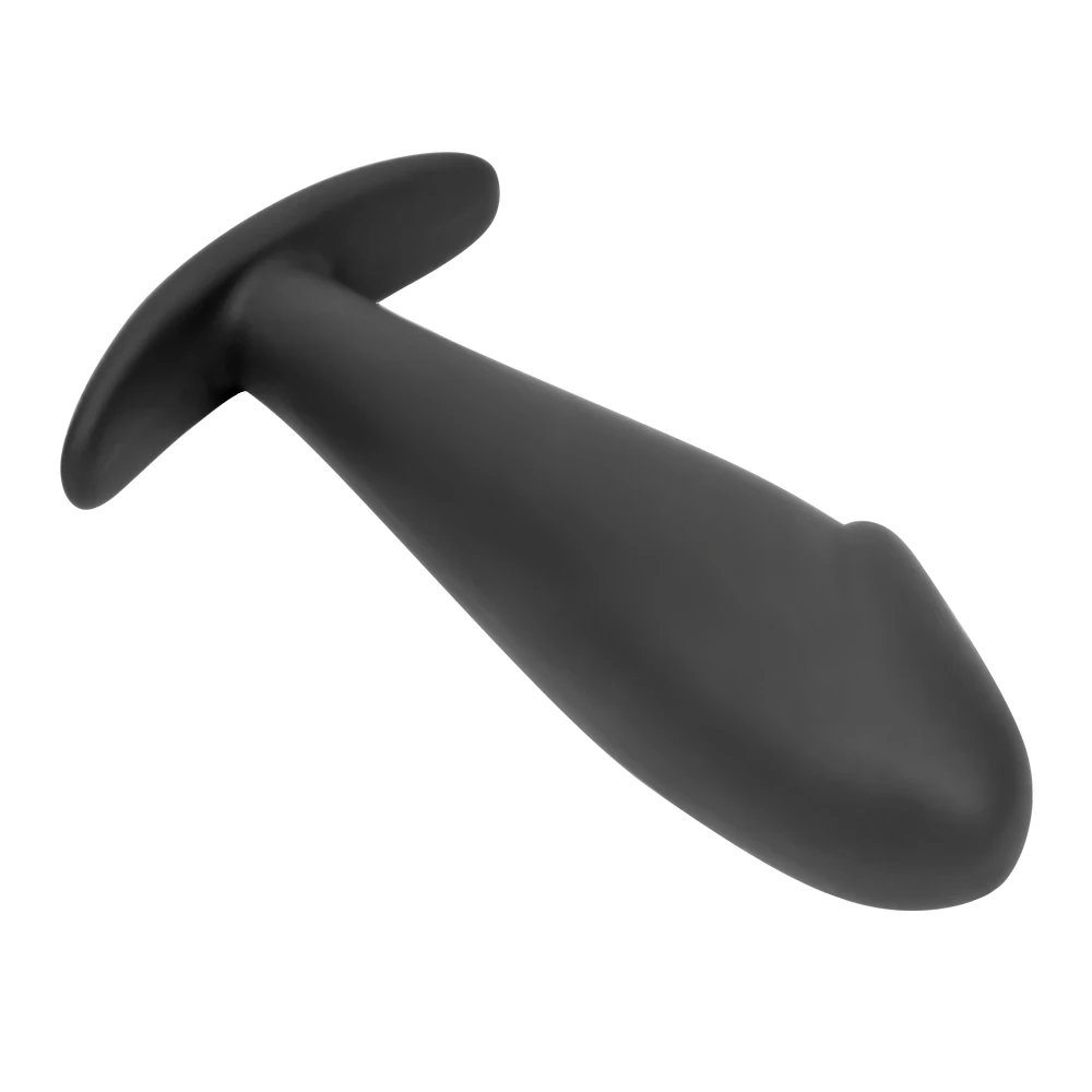 OLO Anal Plug Vagina Stimulate Prostate Massage Portable G-Spot Butt Sex Toys For Women Men Gay Silicone | Красота и здоровье