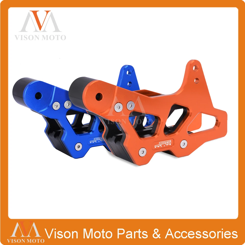 Направляющий слайдер для цепи мотоцикла Husqvarna FC TC FE TE FS FX TX 125 250 300 350 450 501 TC85 701 Enduro
