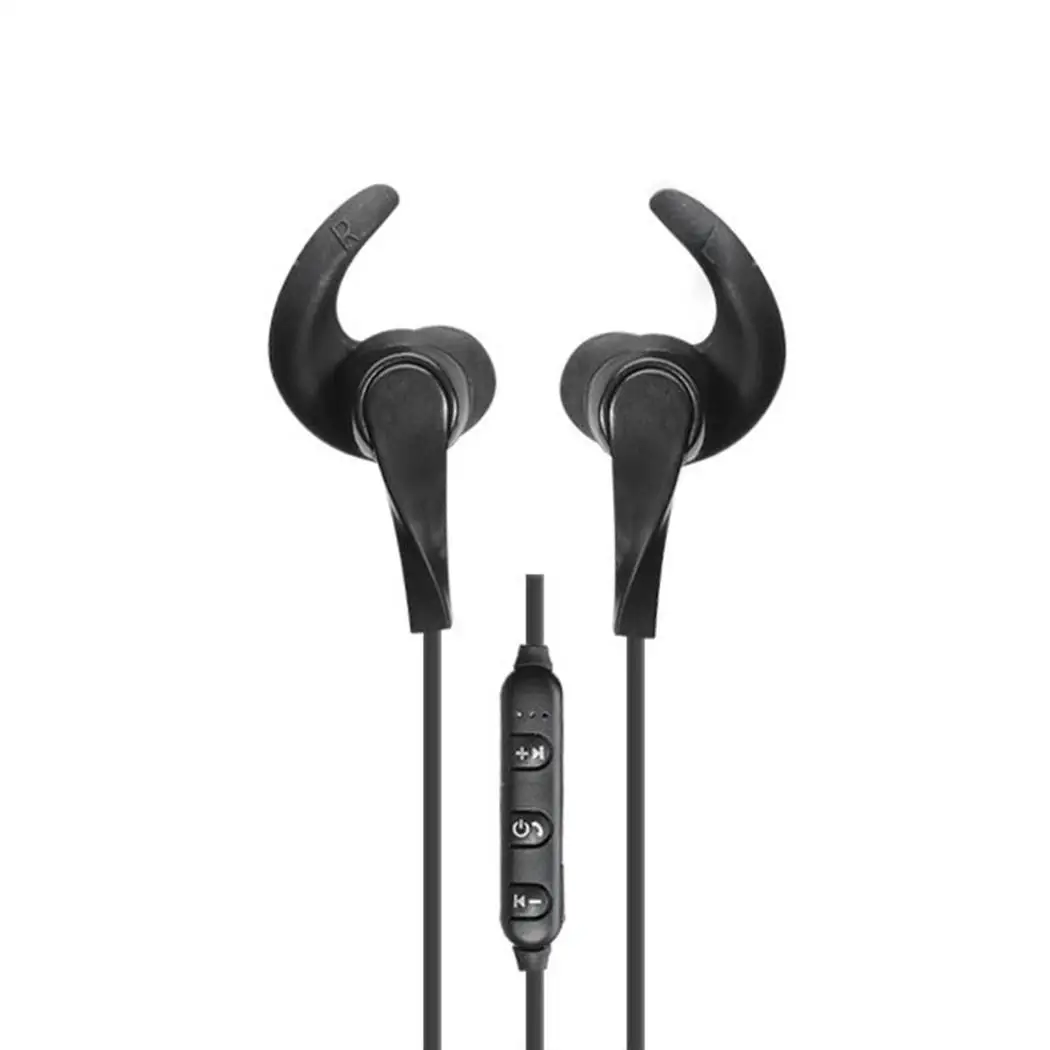 Универсальный Водонепроницаемый Беспроводной Bluetooth стерео наушники вкладыши