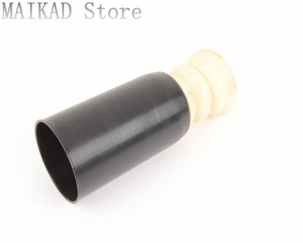 1 пара/2 шт. резиновые амортизаторы для BMW F30 F31 F34 F35 316i 320i 328i 335i 33536855439|Детали