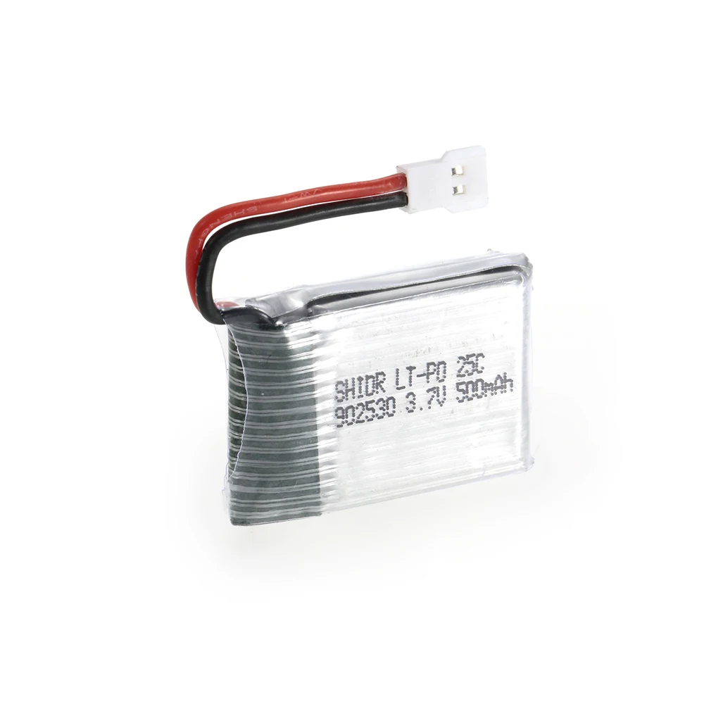 4 шт Li po батарея 3 7 V 500mAh с в 1 USB зарядное устройство Комплект для Wltoys F949 самолет Syma