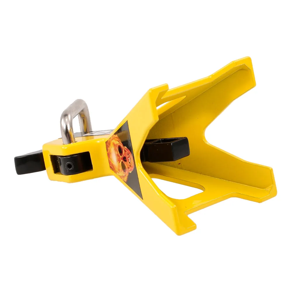 Имитация металла 2 шт. 6 тонны регулируемая подставка для украшения высоты Traxxas HSP