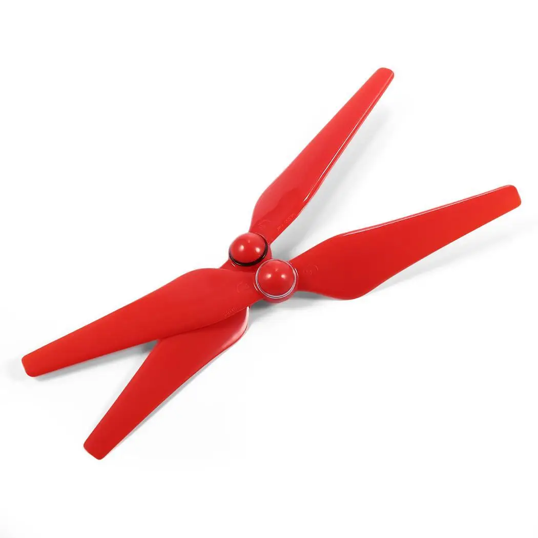 Пропеллеры весло пластик интимные Аксессуары Quick Release база для Phantom4 пара эльф 4 9450