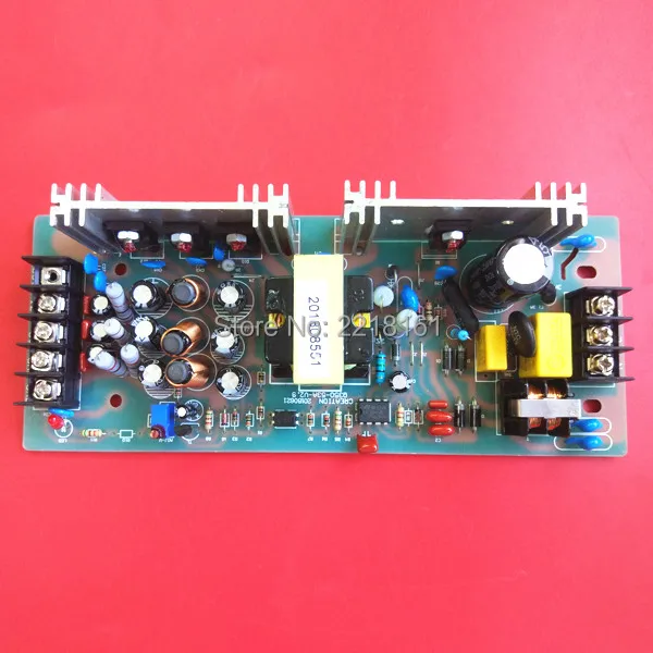 P cut CT630 CT 630 плата питания для режущего плоттера Pcut CT900 CTN900 CTN760 CTN630 CS630 CT630H CTO630