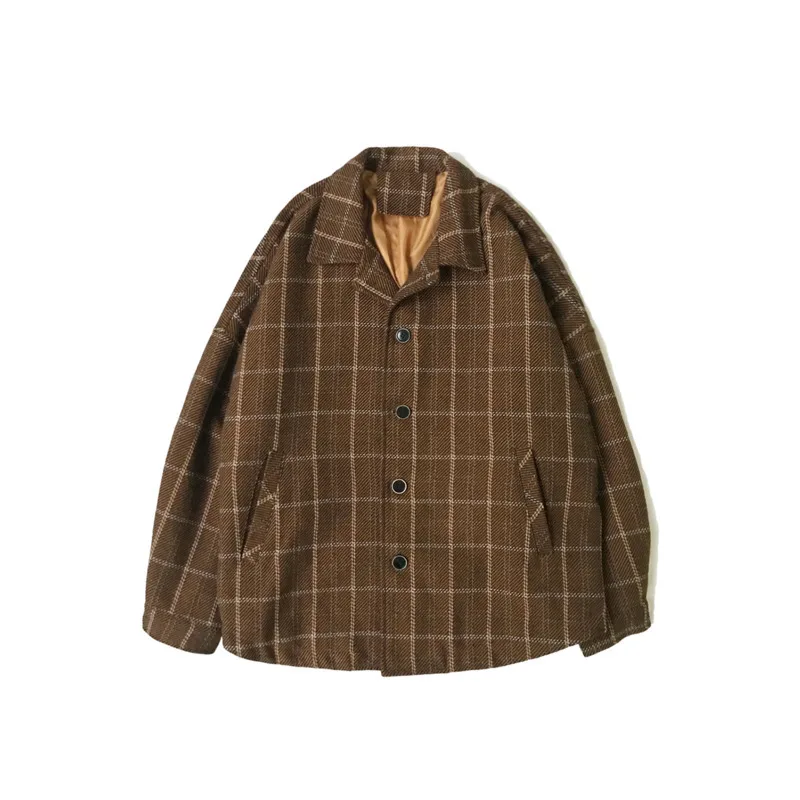 Новинка Весна 2019 ветровка для кампуса Корейская версия пары свободная Тонкая