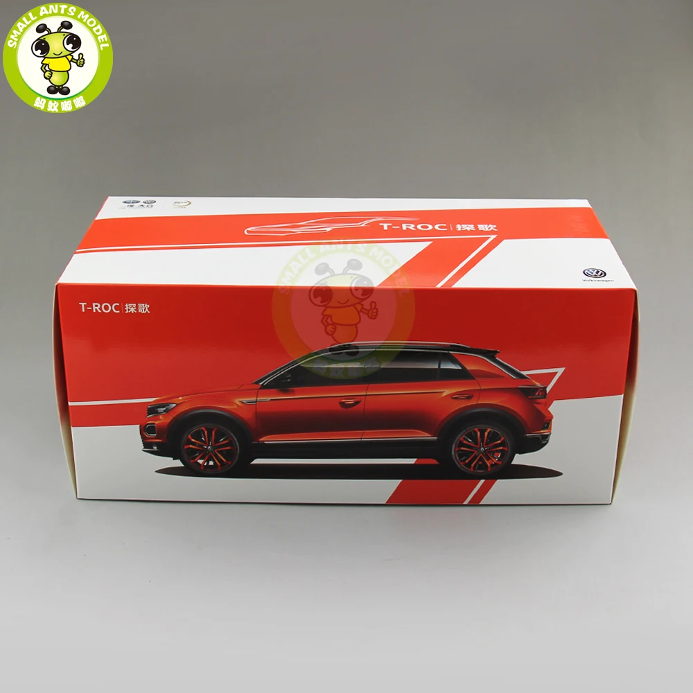 Модель автомобиля FAW 1/18 игрушки для мальчиков и девочек коллекция подарков на