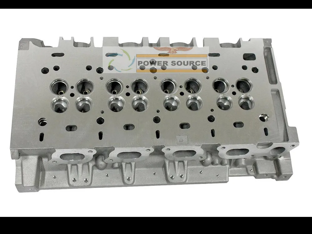 Головка цилиндра 908 797 G9T G9U PrimaStar Vel Satis Espace Master Laguna 2 DCI 2188CC 5 2495CC 16V 11041-00QA0 1104100QA0 |
