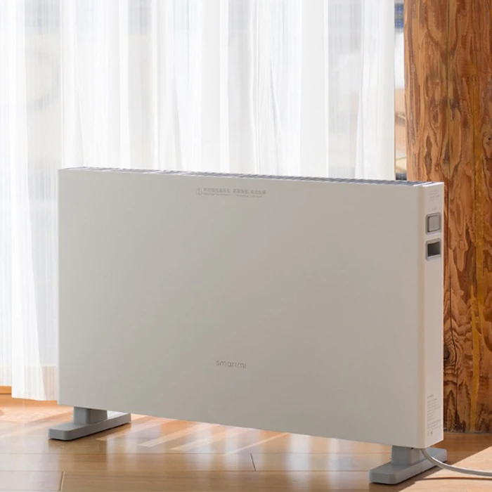 Smartmi электрический обогреватель для дома удобный Электрический быстрый