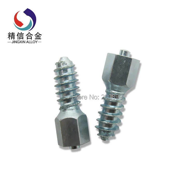 Шипы для снега и льда шипы шин зимних гусениц JX8 * 8 H25/100 шт.|spikes studs|stud spikespikes for tires |