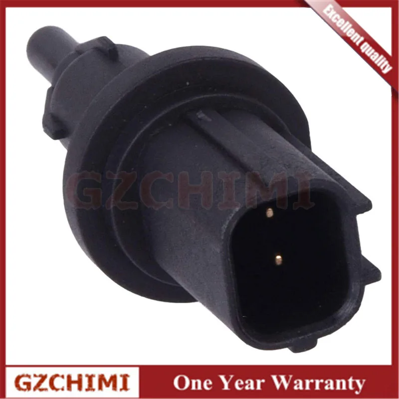 Датчик температуры воздухозаборника 37880-PLC-004 для Honda Acura Civic Element CR-V Fit S2000 TSX MDX |