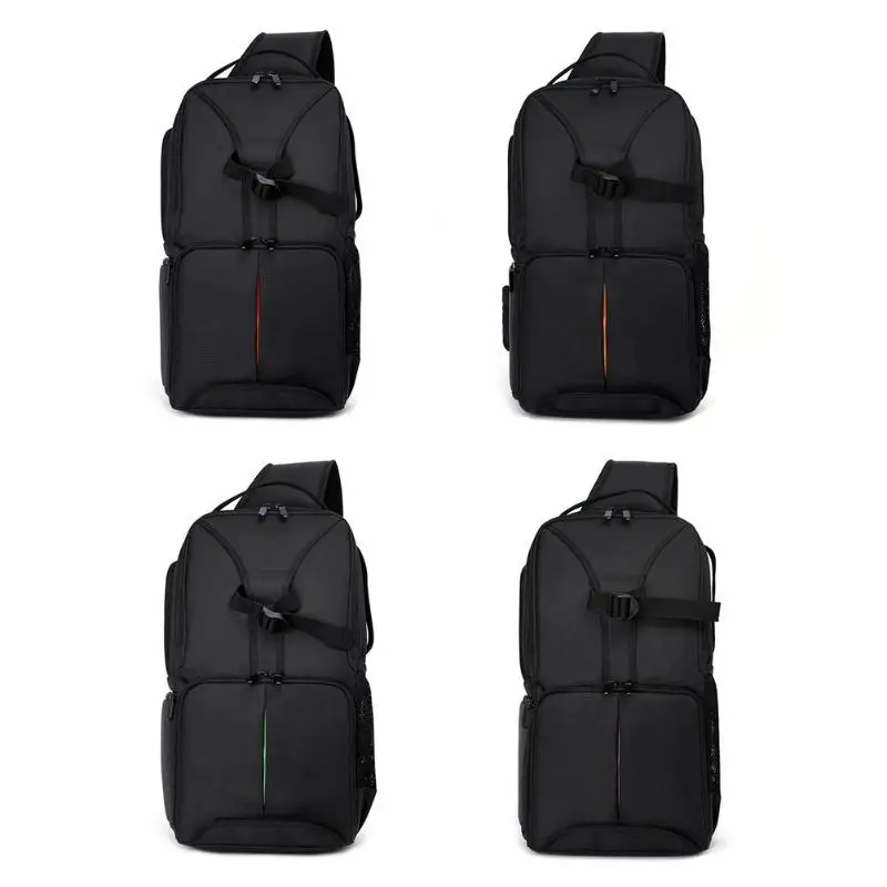 Водонепроницаемый фото DSLR камера ударопрочный слинг сумка на плечо уличная