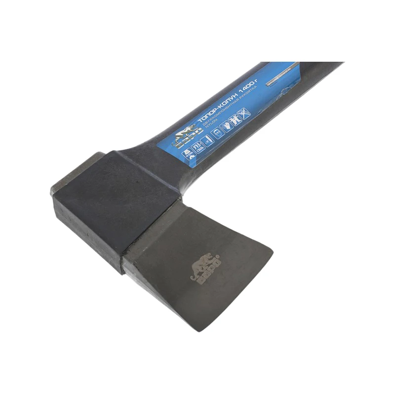 Топор колун BARS Nylon 21424|Топор| |