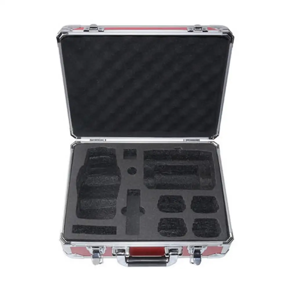 Чехол для дрона DJI Mavic 2 с дистанционным управлением и экраном чехол квадрокоптера