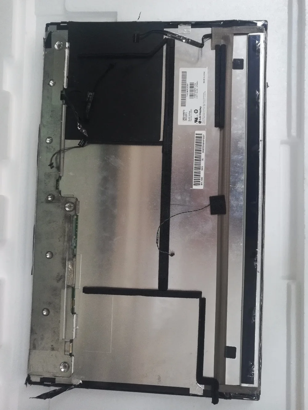 ЖК экран Для iMac 21 5 &quot2010 A1311 LM215WF3 SD A1 B1 SDB1 SDA1|ЖК-экран для ноутбуков| |