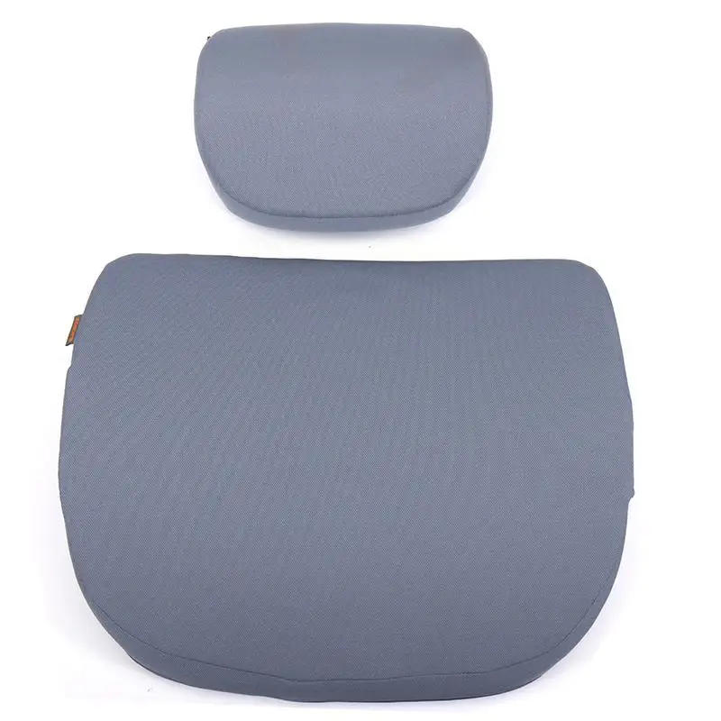 Xiaomi Roidmi Memory Foam подушка для сиденья автомобиля головы и шеи поясничная спины