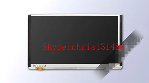 Shap 5 8 дюймовый LQ058T5DR03X LQ058T5DR02A LQ058T5DR02D ЖК-дисплей с сенсорным экраном монитор для