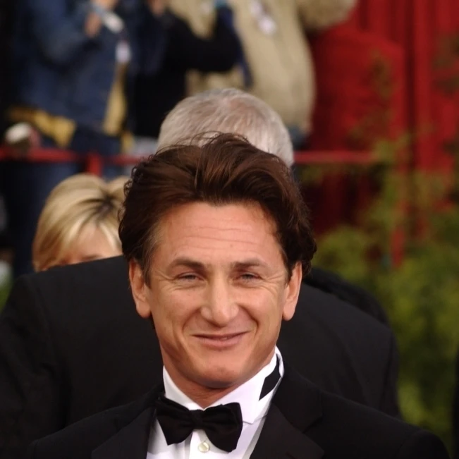 Шон Пенн на 76 й годовой премии Академии 2/29/2004 Photo Print (16x20)|Таблички и знаки| |