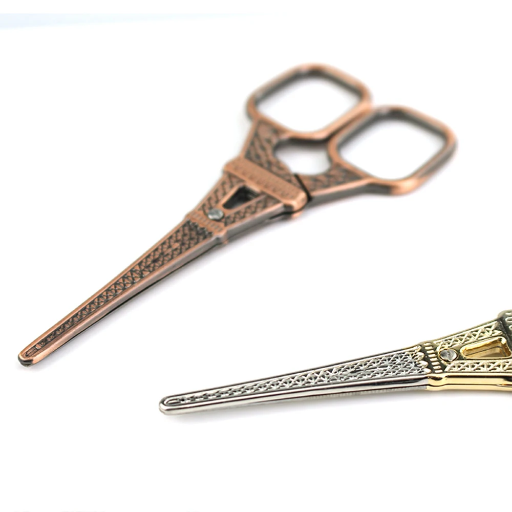 Ножницы для кутикулы ASWEINA из нержавеющей стали ножницы стрижки хамелеонов