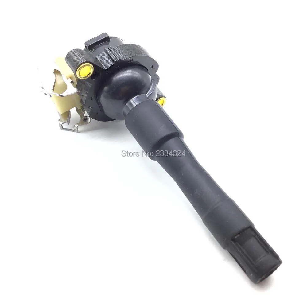 Катушка зажигания для BMW M3 M5 X5 Z3 Z8 323 325 352 328 330 525 528 530 540 740 750 840 L4 V8 12131404309 12131703825