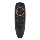 CLAITE G10s GYR Голосовое управление Fly Air Mouse 2,4 GHz WIFI Googlo помощник голосовое дистанционное управление воздушная мышь для Android TV Box