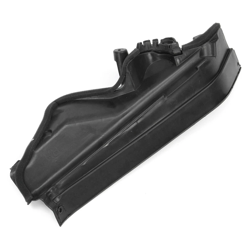 Верхние перегородки двигателя защита панели для Bmw X5 X6 E70 51717169419 51717169420 51717169421 |
