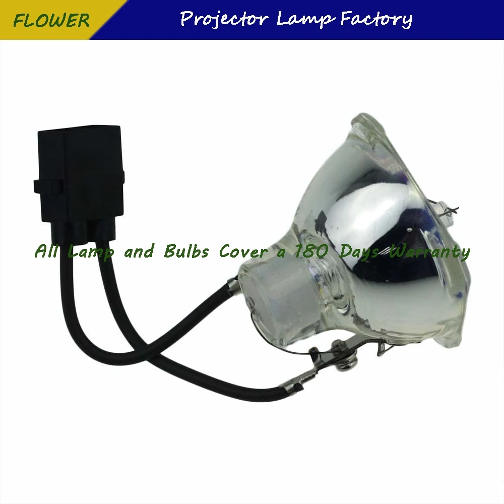 Лампа для проектора NP02LP NP09LP NP03LP UHP 200/150 Вт новая лампа NEC NP40 NP50 NP-40G NP61 NP61G NP62 NP62G |