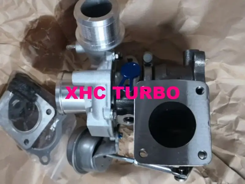 Турбокомпрессор RHF3 VL37 55212917 55222015 турбокомпрессор Alfa Romeo MiTo Fiat Bravo II Grand punto Lancia Delta 1 4
