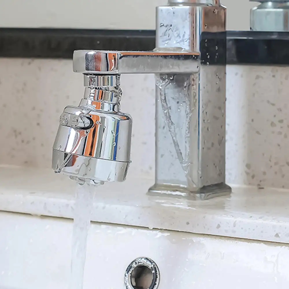 

Kitchen Fixture