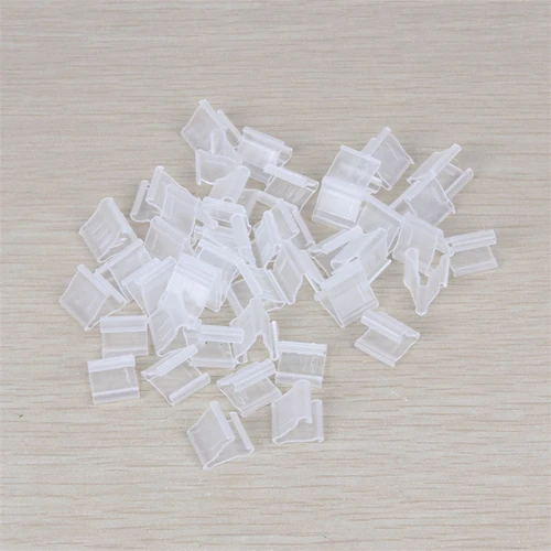 100 шт./лот полезные воздушные шары уплотнительные клипсы шариковые кнопки для