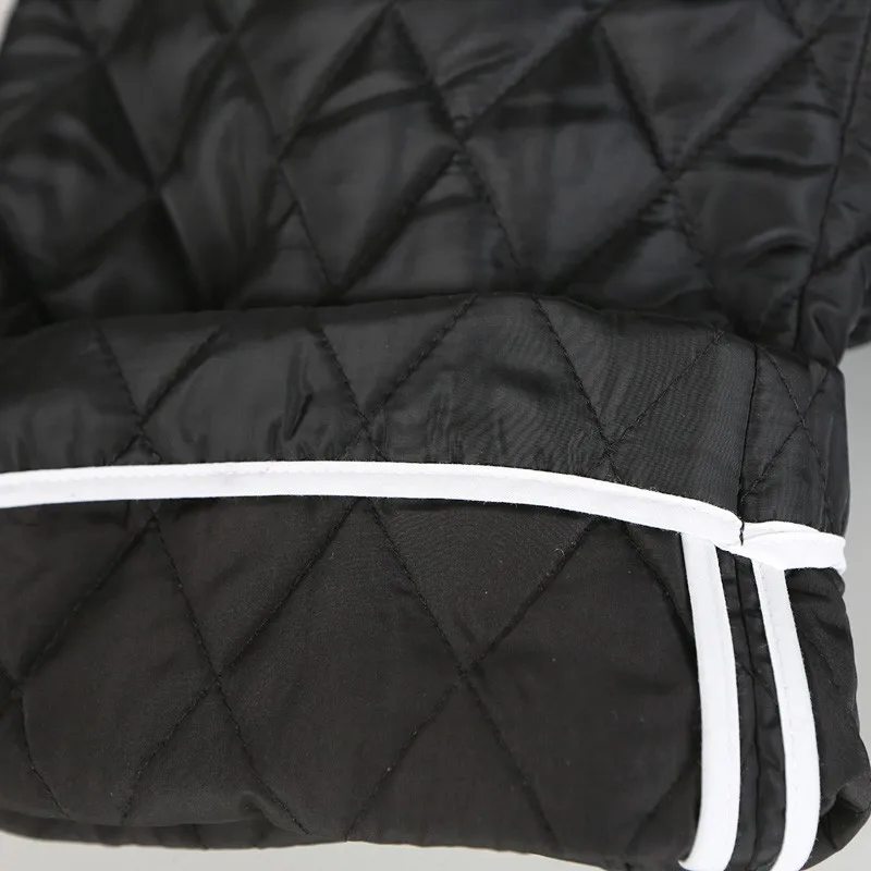 TWOTWINSTYLE Argyle Комбинезоны женские без рукавов хитовые цвета плюс плотные брюки