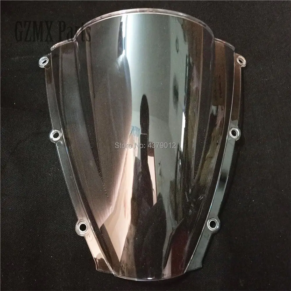 Переднее стекло ветрового стекла мотоцикла для Honda F5 2003 2004 CBR600RR CBR 600RR CBR600
