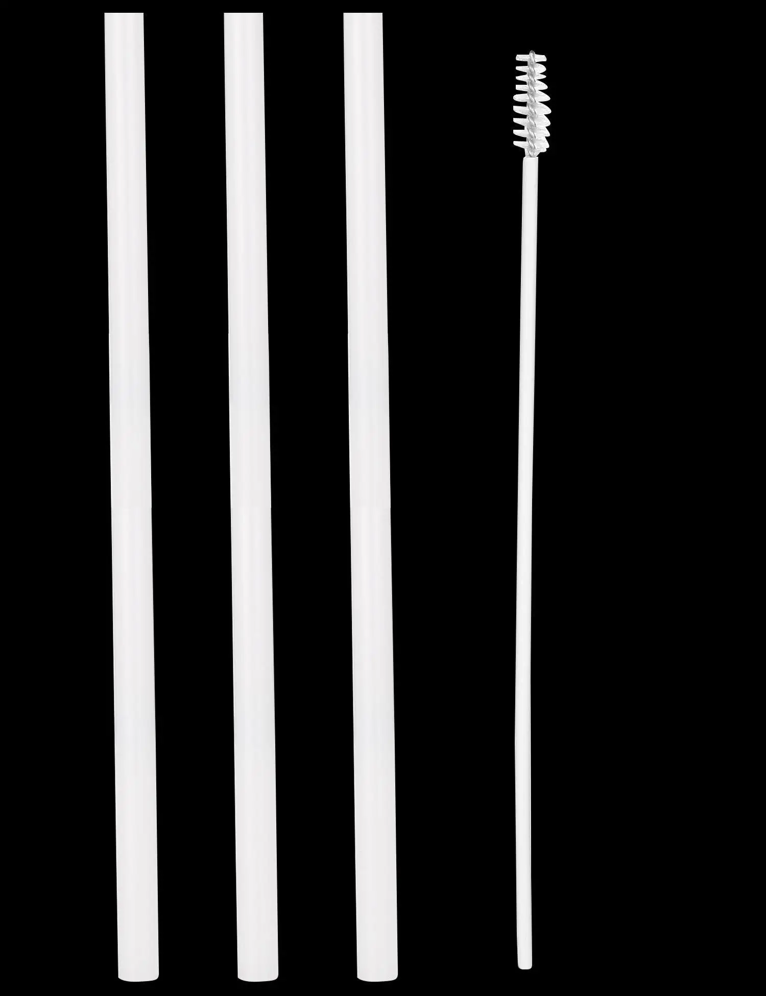 Вечерние свадебные и питьевые подходящие со стеклянными вечерние щетки