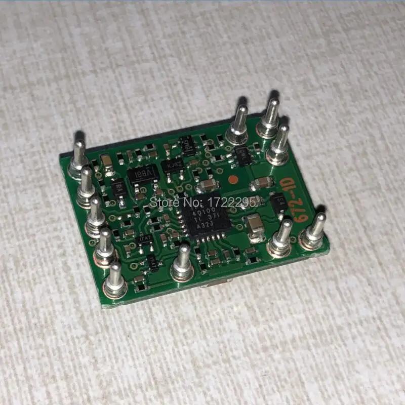 PTH08T240WAD PTH08T240W неизолированный широкий выход регулируемый силовой модуль для