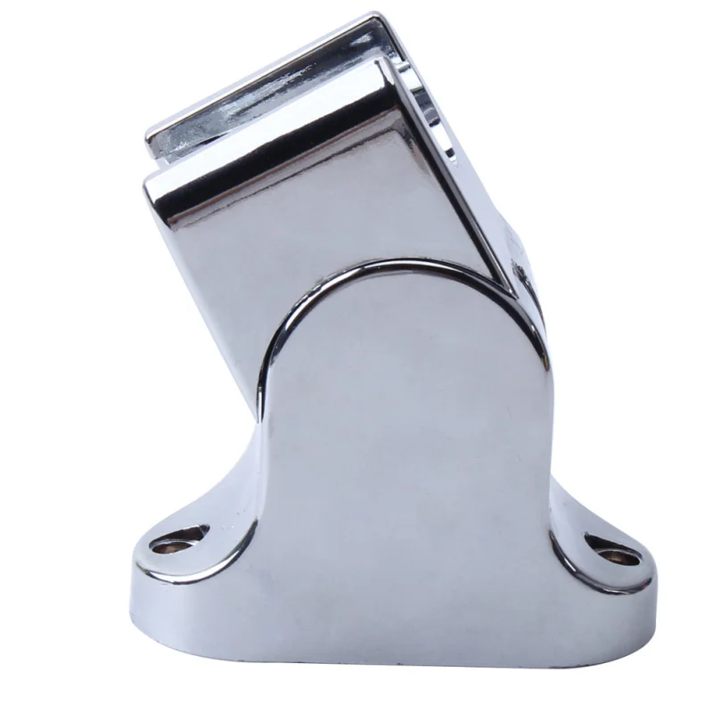 Adjustable Silver Tone Shower Head Stand Bracket Holder With Screws And Bolts Wall Mount Home Bathroom Faucet Spout Spray Use |