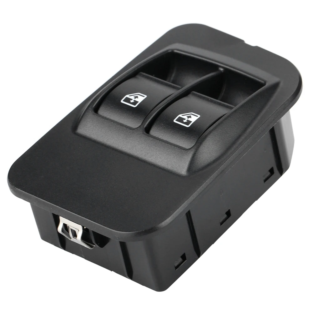 Переключатель управления стеклоподъемником ABS Power Master для Peugeot Bipper