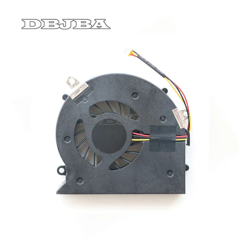 Новый кулер для охлаждения процессора ноутбука Dell Inspiron 1427 1425 Vostro 1720 1710 v1710