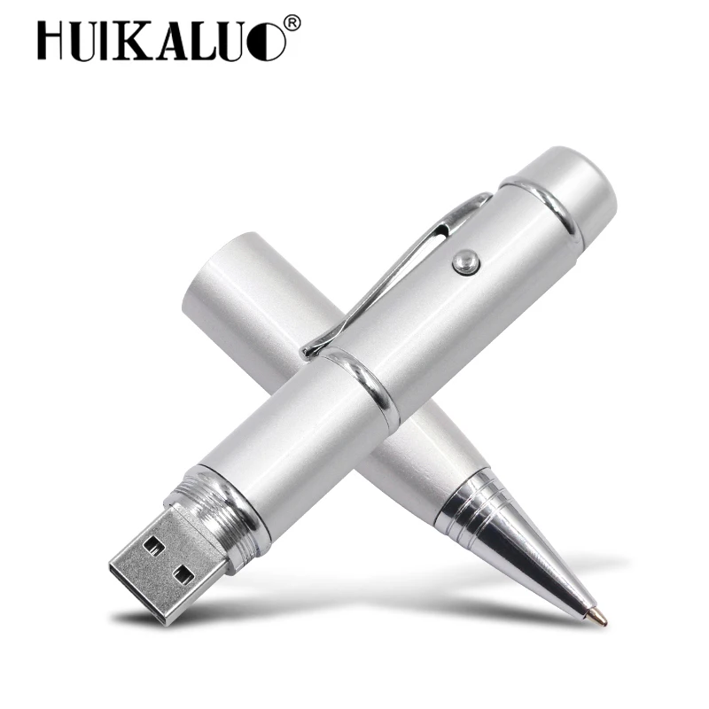 USB флэш-накопитель реальная Ёмкость 4 GB 8 16 Гб 32 ГБ 64 Бизнес перьевая ручка с