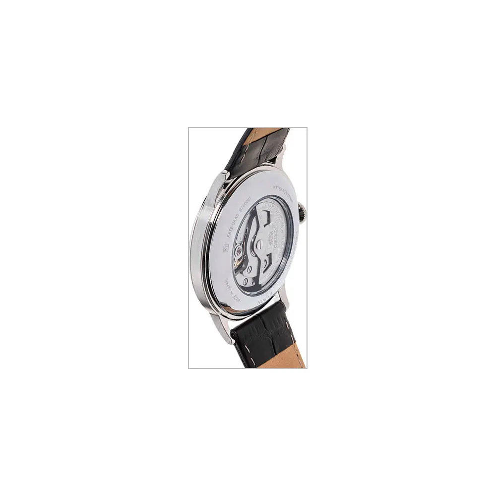 Mechanical Wristwatches Orient for mens RA-AG0004B1 Watches Mans Watch Wristwatch Self-winding | Наручные часы