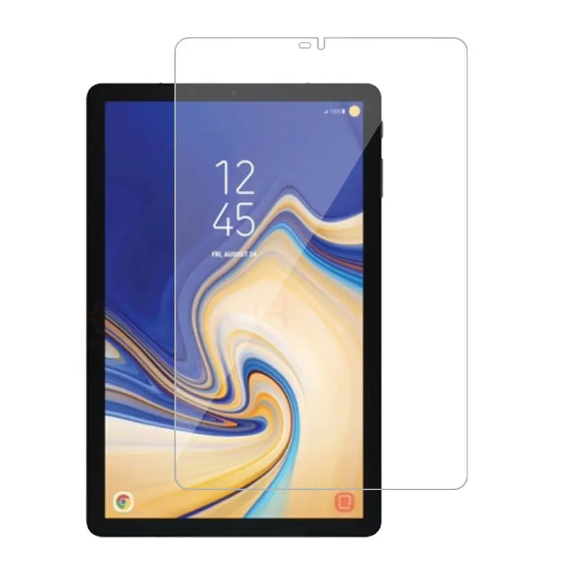 Защитная пленка из закаленного стекла для Samsung Galaxy Tab S4 9. 0 T830 T835 SM 10 5 дюймов