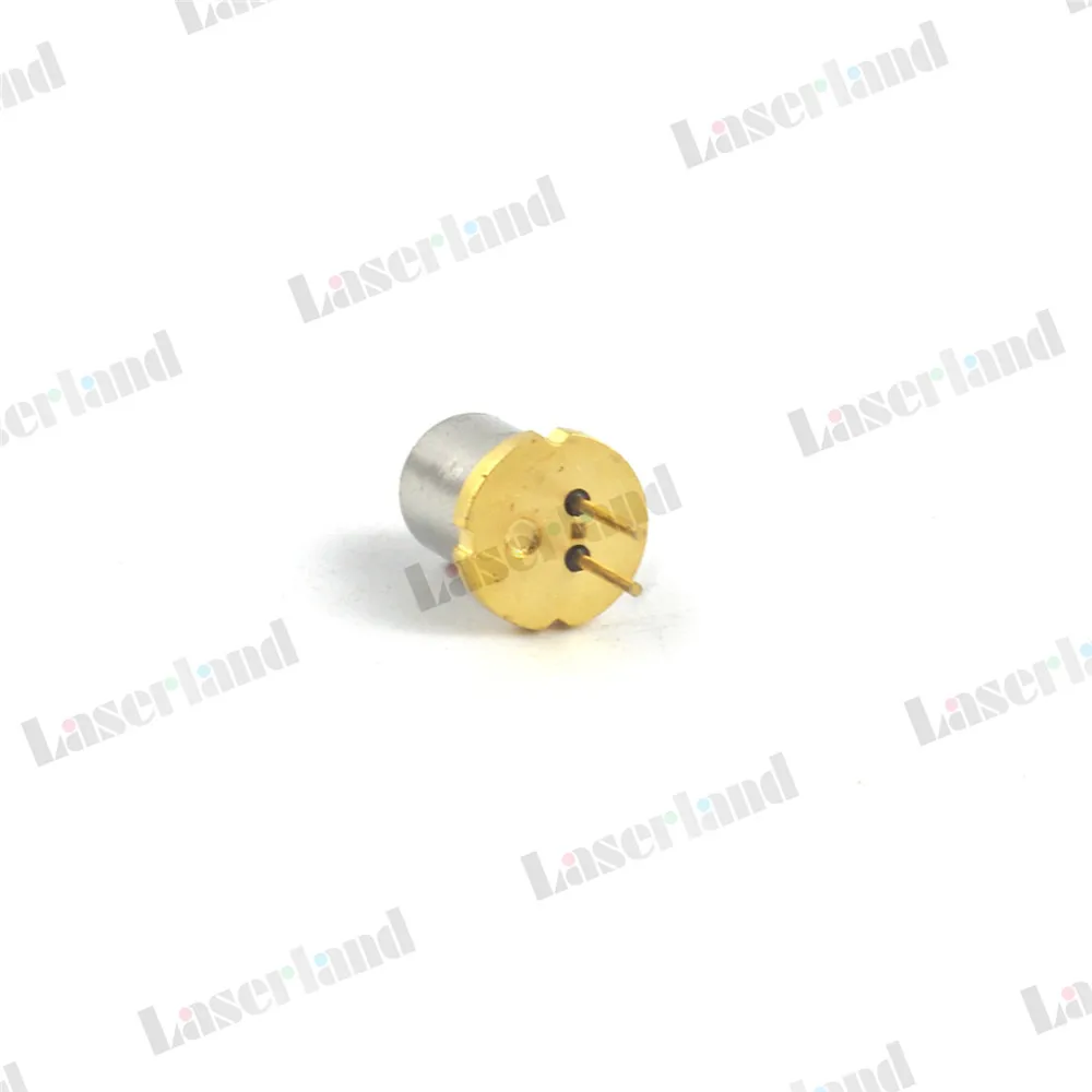 Nichia NUBM08 4 75 нм Вт синий лазерный диод высокой мощности LD W/объектив/жестяной