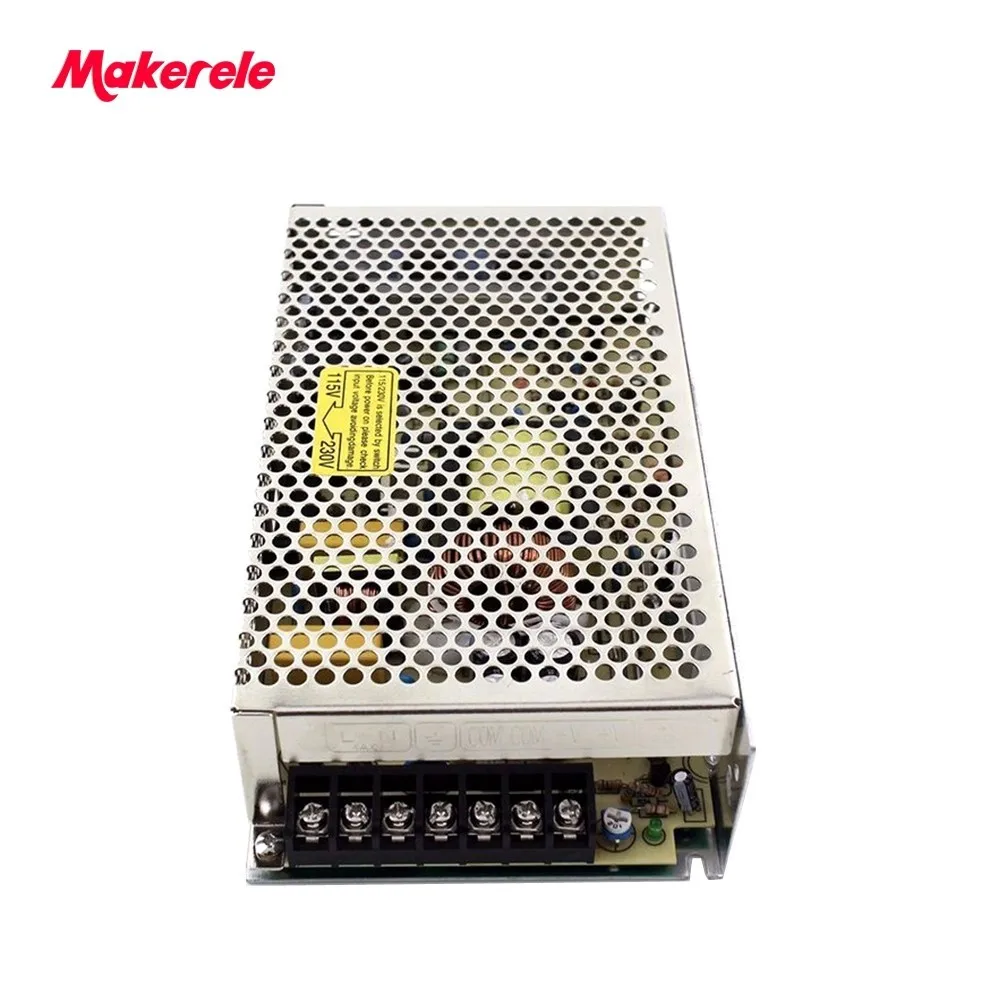 Источник питания 250 Вт Smps Мини Размер Один выход новый тип 110 В 220vAC к Dc12V 20A