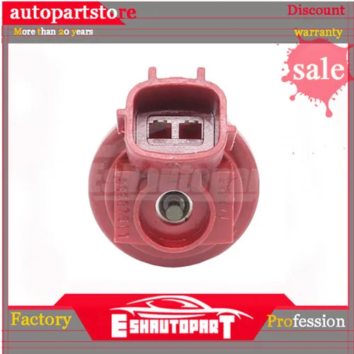 Flow Matched Fuel Injector nozzle 16600-10Y00 16600-53J03 16600-53J00 16600-10Y0016600-96E01 for nissan SR20DE 2.0L KA24DE 2.4-. |