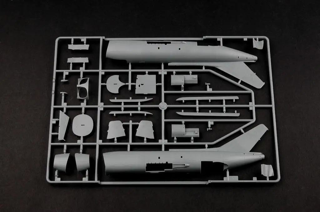 Hobbyboss 1/48 80362 яка 38/Фотообои A|Наборы для сборки моделей| |